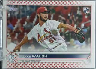 Jake Walsh