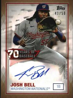 Josh Bell