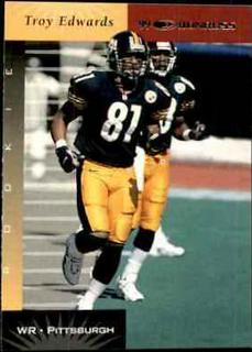 Troy Edwards