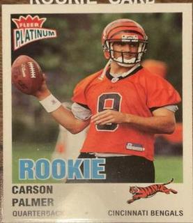 Carson Palmer