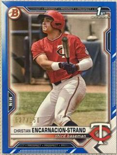 Christian Encarnacion Strand