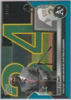 Dave Stewart