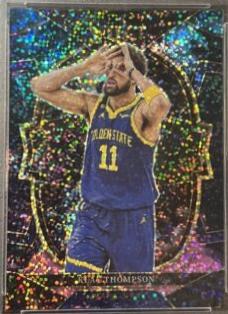 Klay Thompson