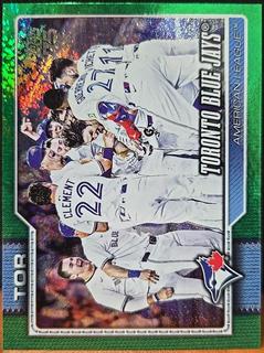 Toronto Blue Jays