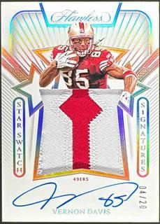 Vernon Davis