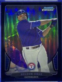 Nelson Cruz