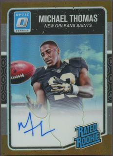 Michael Thomas