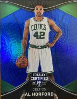 Al Horford