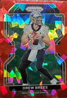 Drew Brees