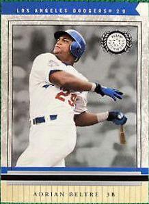 Adrian Beltre