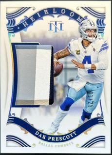 Dak Prescott