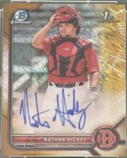 Nathan Hickey