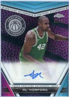 Al Horford