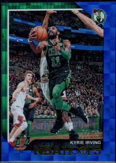 Kyrie Irving