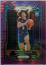 Anthony Black