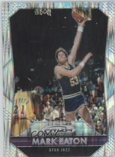 Mark Eaton