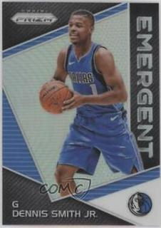 Dennis Smith Jr.
