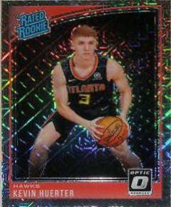 Kevin Huerter