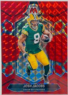 Josh Jacobs