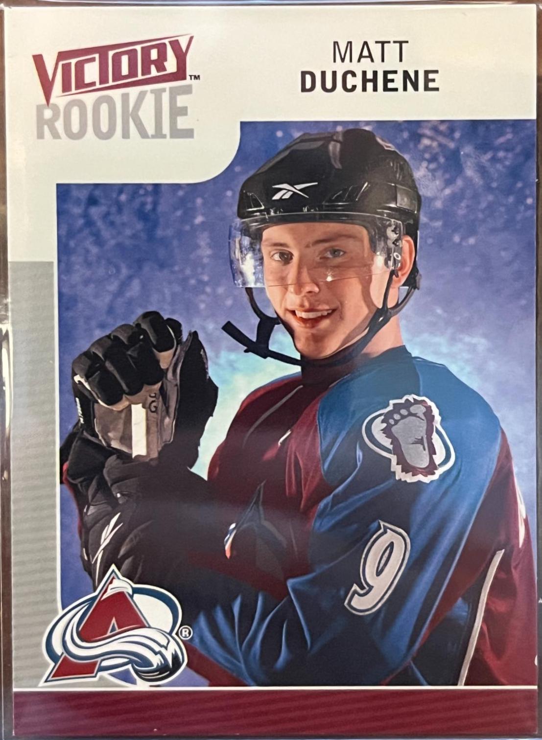 Matt Duchene #305