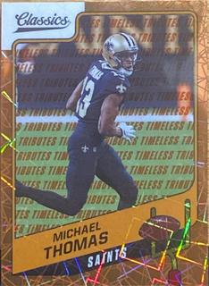 Michael Thomas