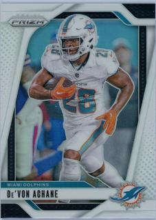 De'Von Achane