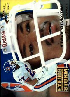 Steve Atwater