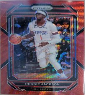 Reggie Jackson