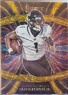 Travis Etienne Jr.