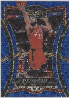 Fred VanVleet
