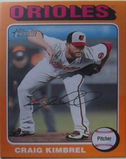 Craig Kimbrel