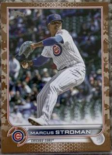 Marcus Stroman