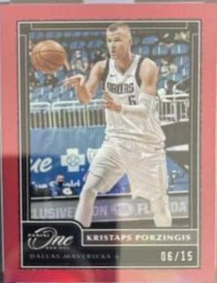 Kristaps Porzingis