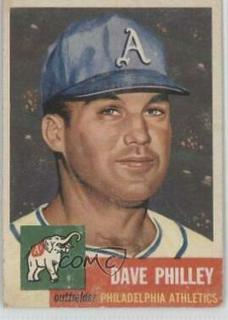 Dave Philley