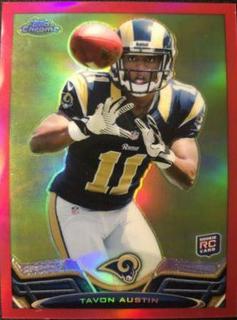 Tavon Austin