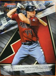 Paul Goldschmidt