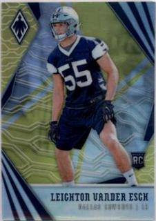 Leighton Vander Esch