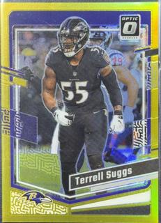 Terrell Suggs
