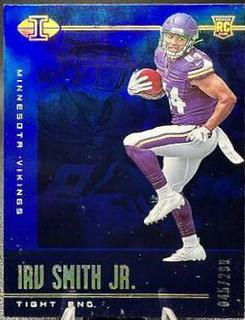 Irv Smith Jr.