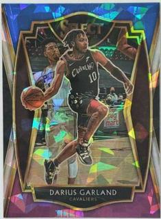 Darius Garland