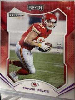 Travis Kelce