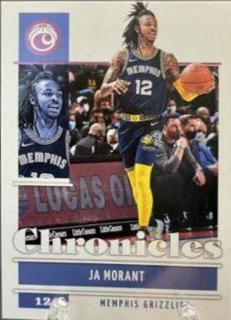Ja Morant