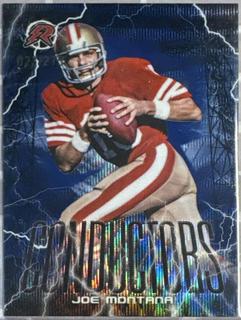 Joe Montana