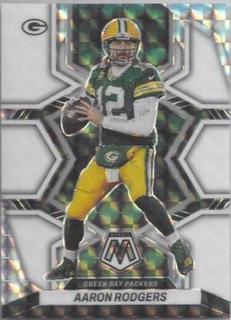 Aaron Rodgers