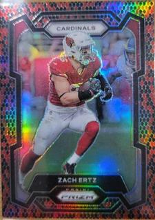 Zach Ertz