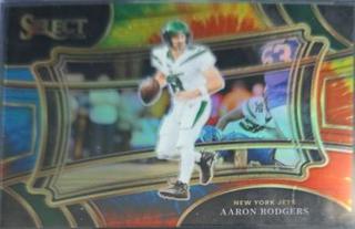 Aaron Rodgers