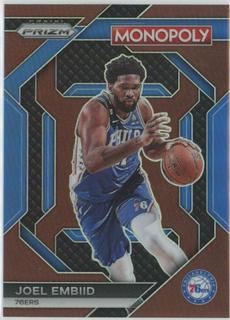 Joel Embiid