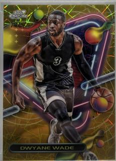 Dwyane Wade