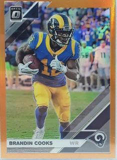 Brandin Cooks