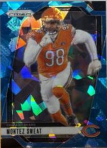 Montez Sweat